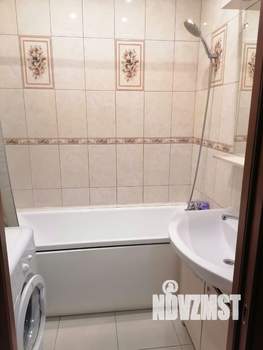 1-к квартира, на длительный срок, 54м2, 7/12 этаж