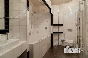 1-к квартира, на длительный срок, 51м2, 2/5 этаж