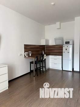 Студия квартира, посуточно, 24м2, 2/12 этаж