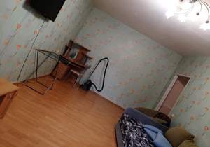 1-к квартира, на длительный срок, 45м2, 2/7 этаж