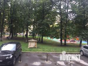 2-к квартира, посуточно, 52м2, 1/6 этаж