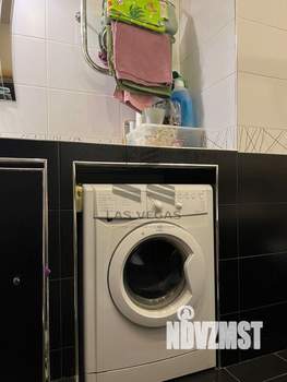 2-к квартира, на длительный срок, 100м2, 11/19 этаж