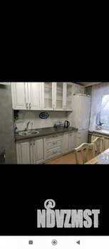 2-к квартира, на длительный срок, 54м2, 3/12 этаж