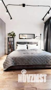 Студия квартира, посуточно, 25м2, 21/25 этаж