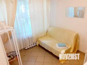 1-к квартира, посуточно, 18м2, 1/5 этаж