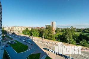 1-к квартира, посуточно, 25м2, 6/13 этаж