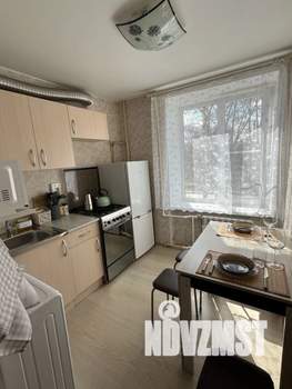 1-к квартира, посуточно, 31м2, 1/1 этаж