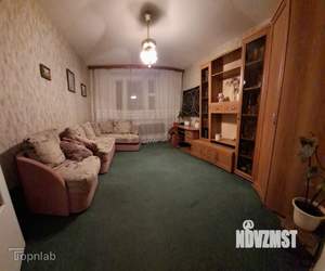 3-к квартира, на длительный срок, 69м2, 7/12 этаж