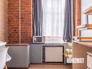 Студия квартира, посуточно, 25м2, 1/5 этаж