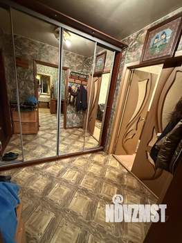 2-к квартира, на длительный срок, 51м2, 13/16 этаж