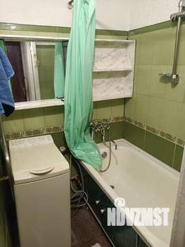 2-к квартира, на длительный срок, 44м2, 2/4 этаж