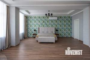 4-к квартира, на длительный срок, 300м2, 7/8 этаж
