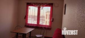 1-к квартира, на длительный срок, 34м2, 17/19 этаж