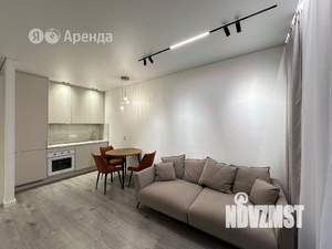 1-к квартира, на длительный срок, 35м2, 6/15 этаж