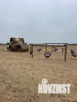 2-к квартира, посуточно, 72м2, 1/1 этаж