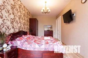 2-к квартира, посуточно, 50м2, 5/6 этаж