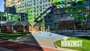 Студия квартира, на длительный срок, 25м2, 22/25 этаж