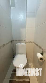 2-к квартира, посуточно, 54м2, 1/10 этаж