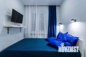Студия квартира, посуточно, 12м2, 1/3 этаж