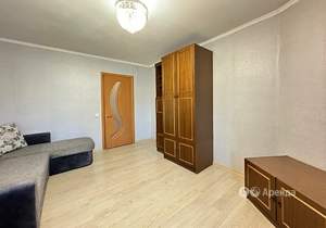 1-к квартира, на длительный срок, 41м2, 5/18 этаж