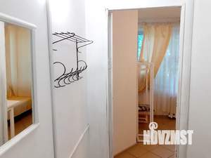 1-к квартира, посуточно, 18м2, 1/5 этаж