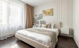 3-к квартира, на длительный срок, 53м2, 6/24 этаж