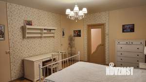 1-к квартира, на длительный срок, 59м2, 5/6 этаж