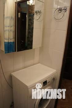 1-к квартира, посуточно, 43м2, 19/20 этаж