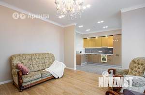 2-к квартира, на длительный срок, 72м2, 3/8 этаж