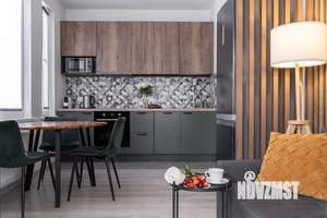 1-к квартира, на длительный срок, 40м2, 7/11 этаж