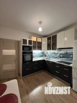 1-к квартира, на длительный срок, 34м2, 19/25 этаж