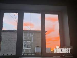 1-к квартира, на длительный срок, 32м2, 5/5 этаж