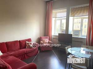 3-к квартира, на длительный срок, 70м2, 5/5 этаж