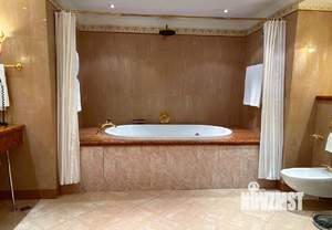 2-к квартира, на длительный срок, 109м2, 5/5 этаж