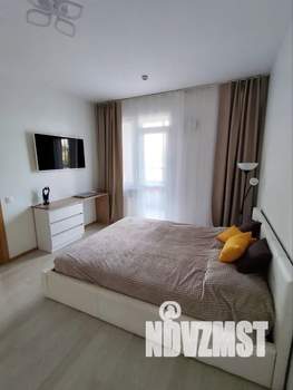 1-к квартира, посуточно, 34м2, 2/25 этаж