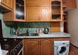 2-к квартира, на длительный срок, 45м2, 4/5 этаж