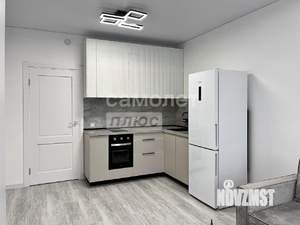 Студия квартира, на длительный срок, 25м2, 3/7 этаж