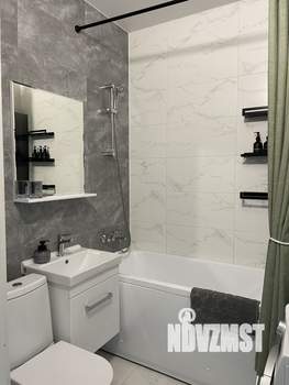 1-к квартира, на длительный срок, 31м2, 2/5 этаж