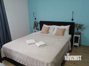 Студия квартира, посуточно, 30м2, 9/13 этаж
