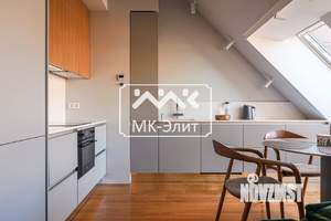 3-к квартира, на длительный срок, 93м2, 8/8 этаж