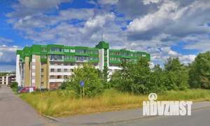 Студия квартира, на длительный срок, 35м2, 1/7 этаж