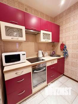 Студия квартира, на длительный срок, 26м2, 24/26 этаж