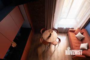 Студия квартира, посуточно, 16м2, 1/5 этаж