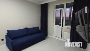 1-к квартира, на длительный срок, 50м2, 11/20 этаж