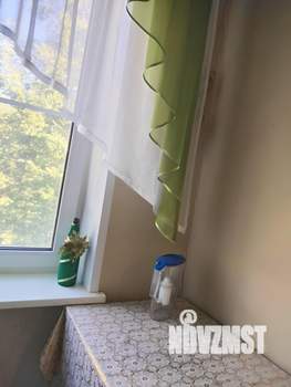1-к квартира, на длительный срок, 31м2, 5/5 этаж