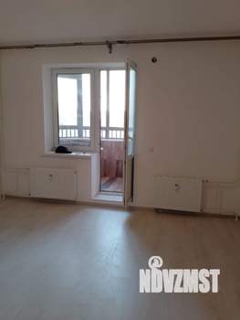 Студия квартира, на длительный срок, 22м2, 2/23 этаж