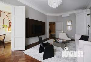 2-к квартира, посуточно, 75м2, 1/1 этаж