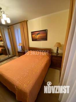 2-к квартира, на длительный срок, 60м2, 3/8 этаж