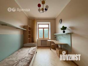3-к квартира, на длительный срок, 92м2, 3/5 этаж