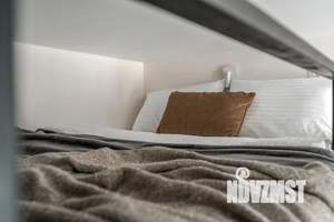 Студия квартира, посуточно, 22м2, 3/6 этаж